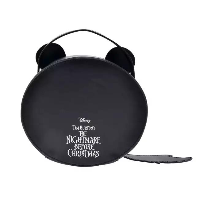 Дисней Вампир Тедди Косметичка Лицо Кошмара перед Рождеством