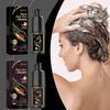 2025 Latest Model  Hair Shampoo, Herbal Extract Moisturizing and nourishing home
