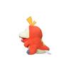 Оригинальная плюшевая игрушка от Pokémon Center: Hogeta 23 x 16 x 19 см (В x Ш x Г)