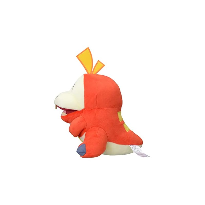 Оригинальная плюшевая игрушка от Pokémon Center: Hogeta 23 x 16 x 19 см (В x Ш x Г)