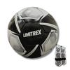 NEW 2025 LIMITREX GIJIN Soccer Made In AVENON Ball, Pakistan, Waterproof, Hand-Sewn, (Size 5)