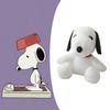 Fluffy And Soft Snoopy Dog Plush Toy Ideal For Cuddles And Naps
