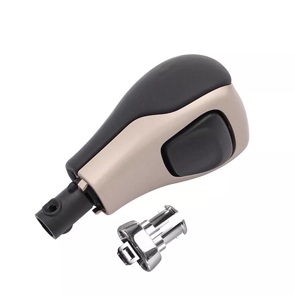 Для Jeep Cherokee 2014-2018 Автомобильная автоматическая ручка переключения передач, головка рычага переключения передач, замена