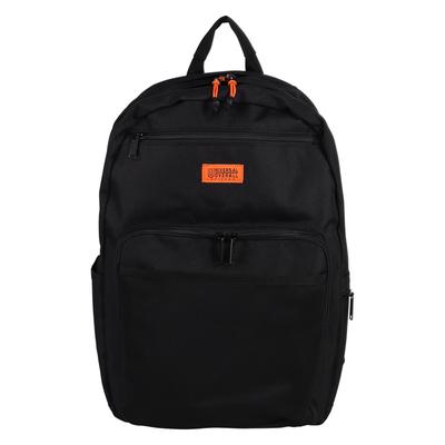 Универсальный Рюкзак для Хранения Комбинезонов BIG UVO-092A UVO-092B Черный
