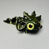3D Printed Salamander Figures Animal Toys Ornaments Multi-Joint Movable Simulation Eyes Toys Home Desktop Decoration Kids Gifts