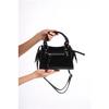 Women's Mini Hand And Shoulder Bag