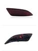 Светодиодные задние бамперные огни для Toyota Camry 2015-2017 - Задние фонари, противотуманные фары и указатели поворота