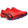 Asics MetaSpeed SP Дышащие Беговые Кроссовки Унисекс Красные 1093A234-600