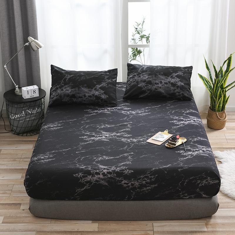 Bed Hats Dirty Protection Cover Bedspread Mattress Cover Non-slip Dust Cover