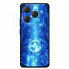 Для Blackview Shark 9 Чехол Shark9 Coque 6.67" Черный Силиконовый Мягкий Задний Чехол-Крышка Для Blackview Shark 9 Чехлы для Телефона Ударопрочный