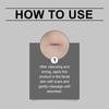 Skin Scar Moisturizing Care Stick: Smooths the Appearance of Skin Scars. Daily Care Cream