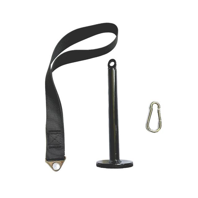 Тренировочный ремень для фитнеса, армрестлинга, домашний тренажерный зал, палец, запястье, предплечье, бластер, веревка для армрестлинга, ручка для пронации