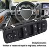 68029023AC Car Power Window Switch For Dodge Grand Caravan Chrysler Town & Country 2008 2009 68029023AA LHD
