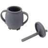 230ml Toddler Cups Silicone Training Sippy Cups