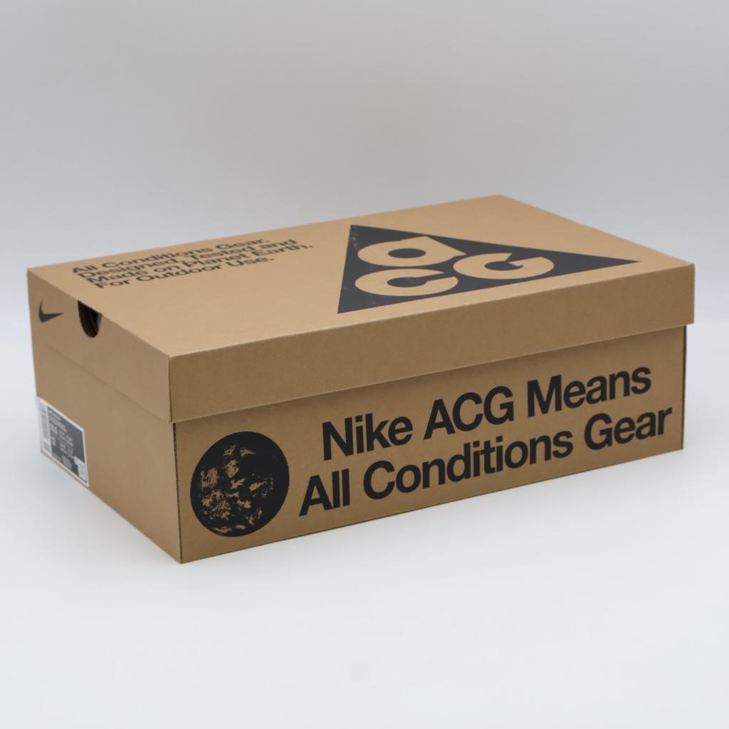IF2857-001 Nike ACG LDV "Серый волк/Темно-синий" (Мужской)