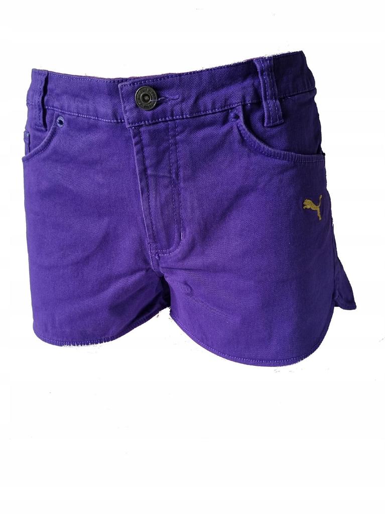 G2080 PUMA ILP SHORT FE WOMEN'S SHORTS 30