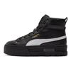 Mayze Mid Женские Puma Black Puma White 381170-02