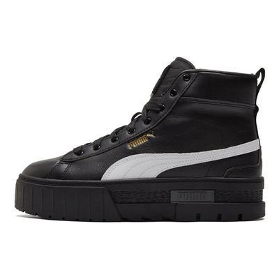 Mayze Mid Женские Puma Black Puma White 381170-02