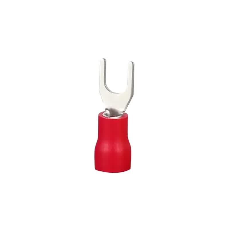 DuoJiBang Pre-Insulated Cold Press Terminal