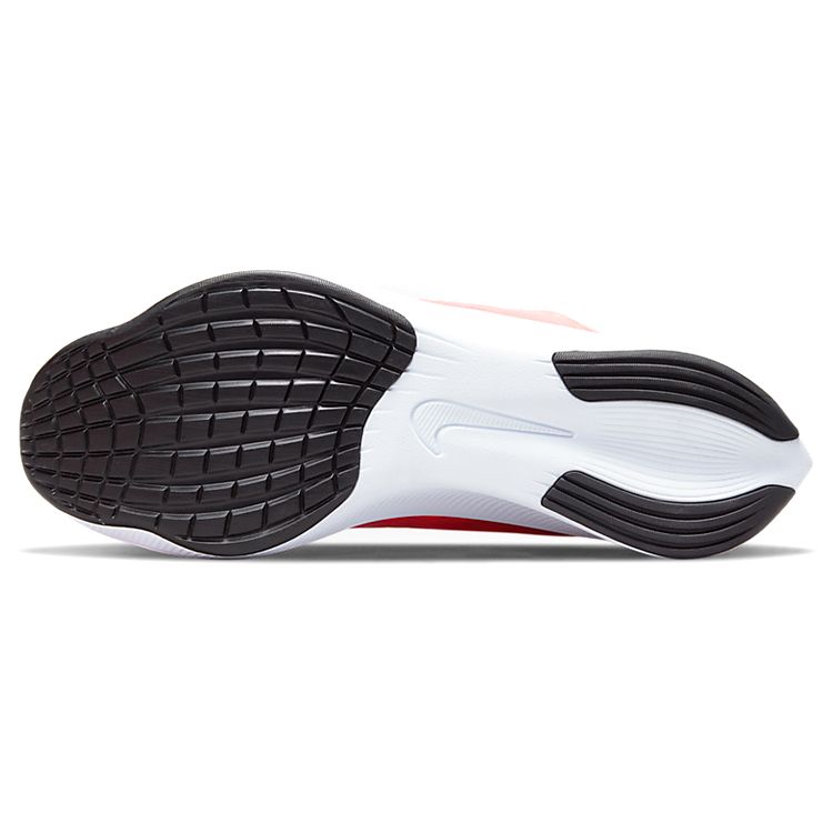 Nike Zoom Fly 4 Lava Glow Racer Розовые женские кроссовки Черно-белые CT2401-600