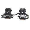 1 Pairs Bike Throttle Handle 3 Gear Speed Control Handle Grip Accelerator for Electric Bikes with Forward Reverse Gear