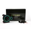 Gear Box Transmission Oil Cooler Adapter Base Plate Sandwich For Civic FC1 FK7 FL1 1.5T 2.4L CVT Engine Cooling BB-TCA-107