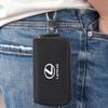 Leather Car Key Bag Cover Case Coin Wallet for Lexus RX330 IS250 Ct200h ES300h RX350 IS300h NX300h GS300 ES350 Auto Accessories