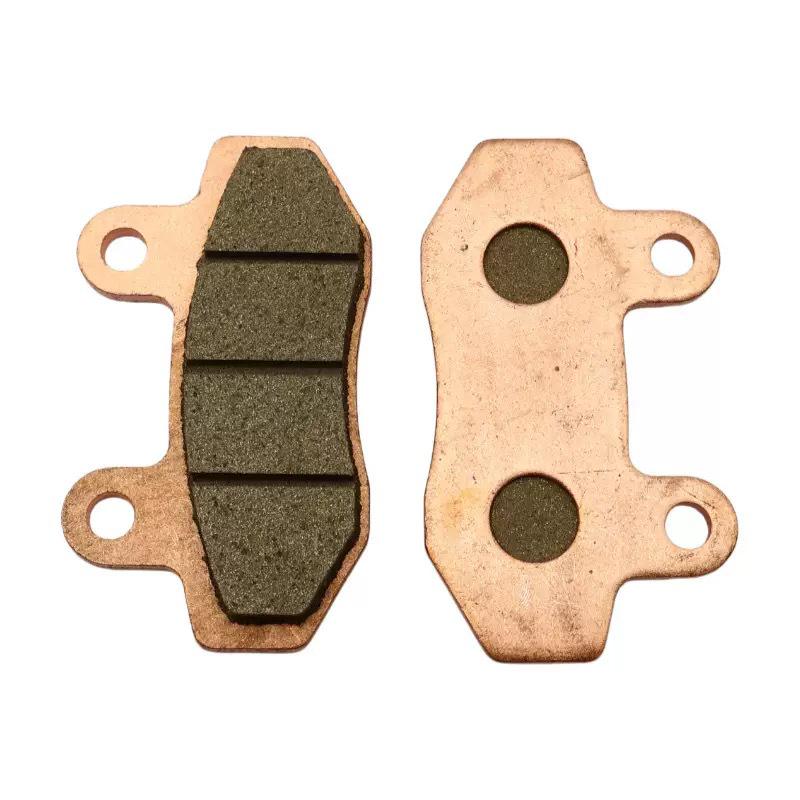 Compatible with Surron Brake Pads, Jifeng Front and Rear Brake Pads, Surron/Qingfeng Electric Off-Road Motorcycle Accessories.