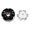 Power Advance Super High Speed Pulley Kit for ZZ ('00-'07), Street Magic/S/II TR50 , Address 50 ('98) UG50W 45435