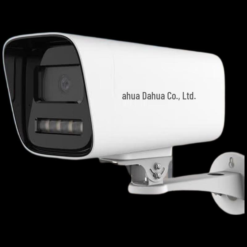 Dahua 4MP Dual-Light Full-Color Network Camera CN plug (adapter included)