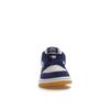 Nike Детские кроссовки Dunk Low SB PS Los Angeles Dodgers Синие Deep-Royal-Blue White DN3675-401