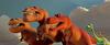 The Good Dinosaur MovieNEX DVD Digital Copy MovieNEX [Blu-ray + + (Cloud Compatible) + World] [Blu-ray]