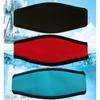 Adjustable Diving Mask Strap Cover Padded Neoprene Neoprene Strap Cover  Swimming Accessories