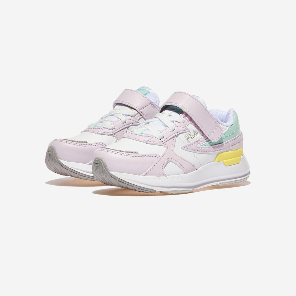 [FILA] Baloko JG Kids, 3XM02405G, 1010105024, Popular Korean Shoes