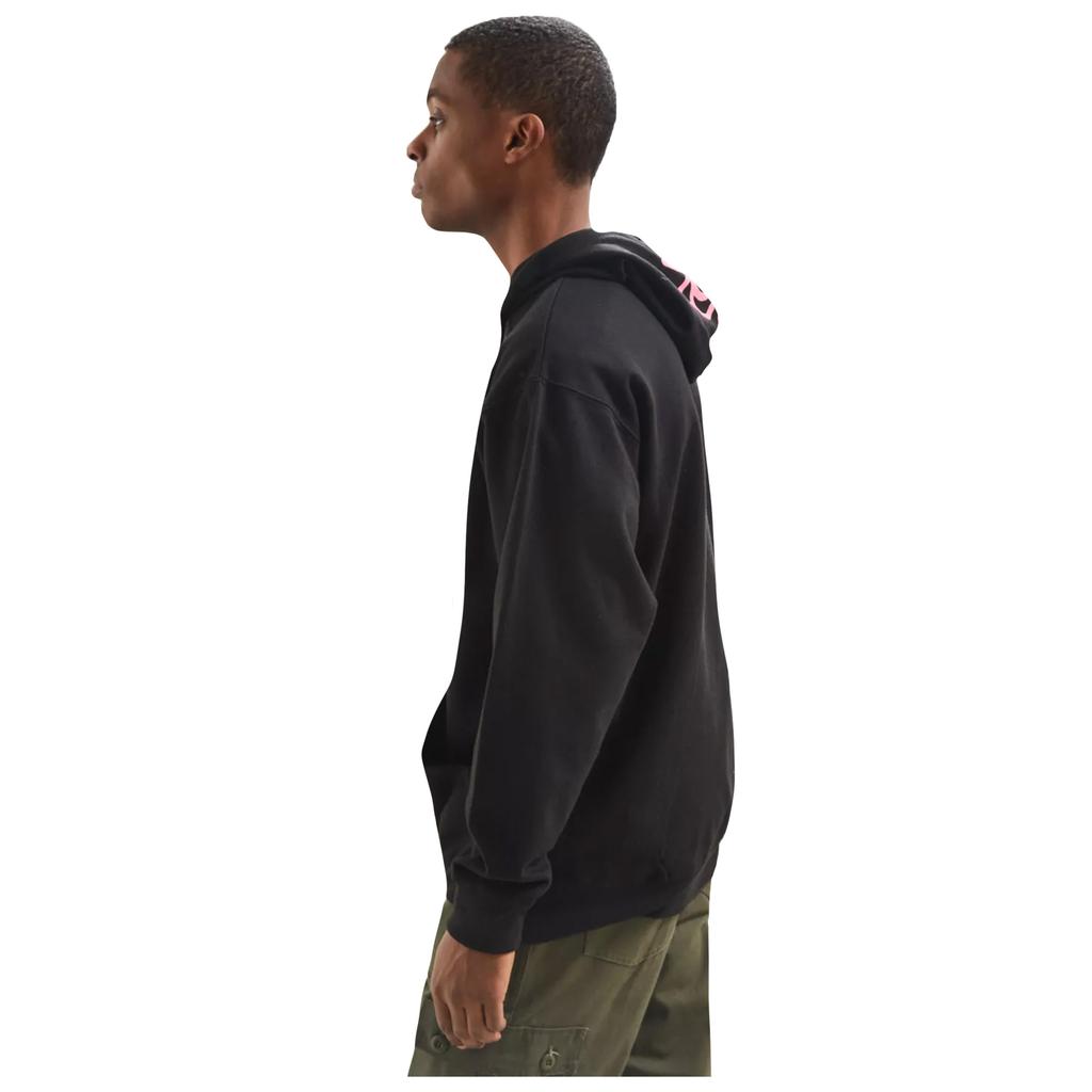 Gorillaz Unisex Adult Group Circle Rise Pullover Hoodie