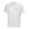 Arcteryx Men S Crag Sl Cotton Birdword Shirt SS26 Le1221814224