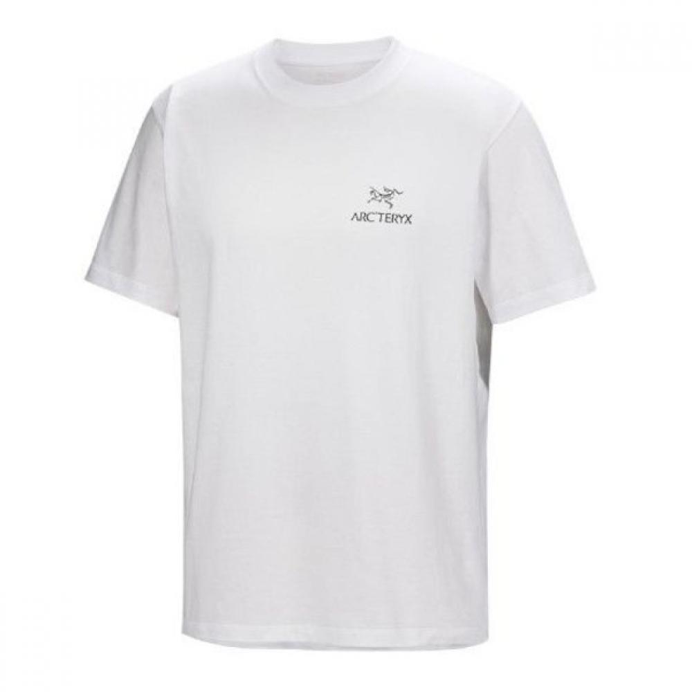 Arcteryx Men S Crag Sl Cotton Birdword Shirt SS26 Le1221814224