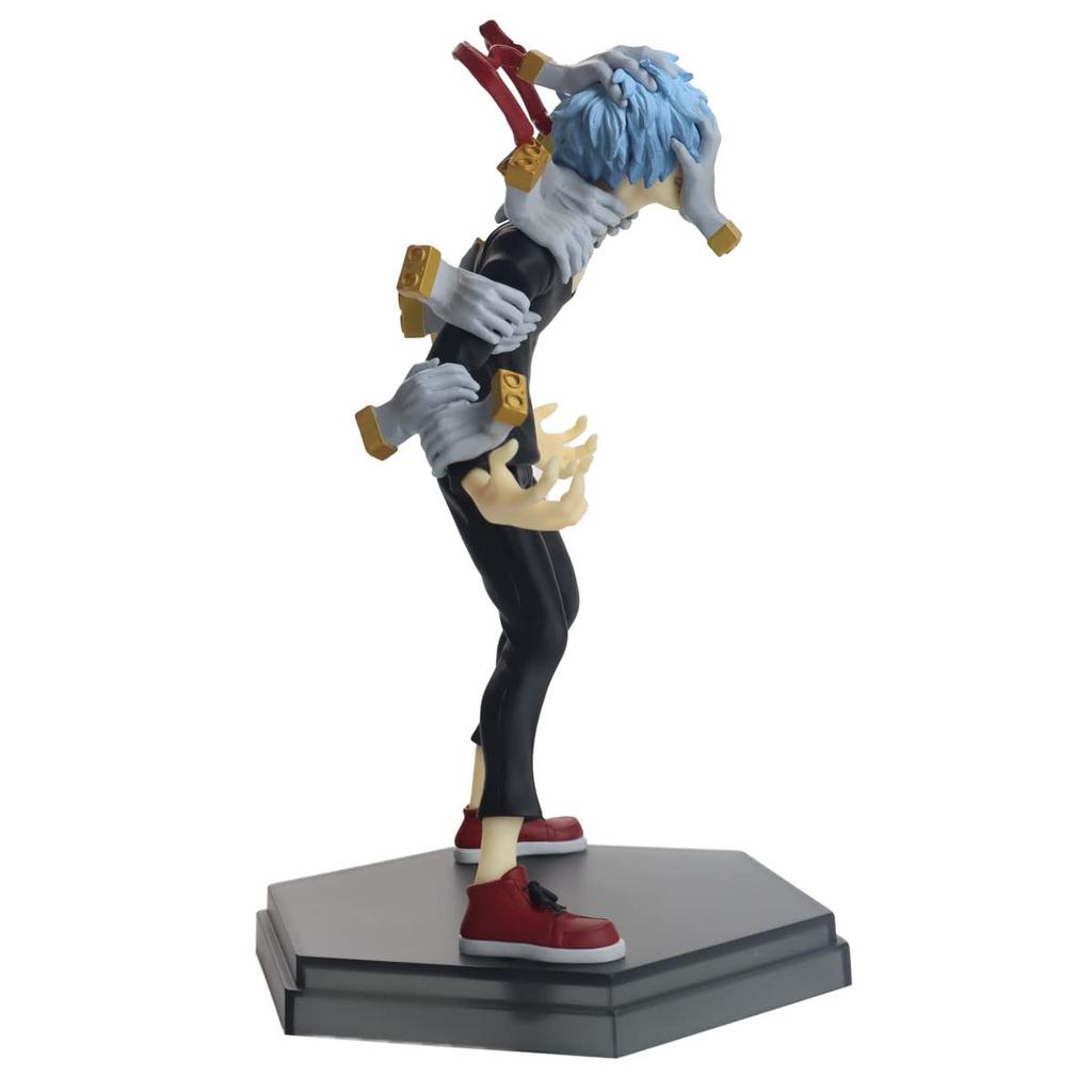 POP UP PARADE My Hero Academia Томура Шигараки немасштабная фигурка окрашенная ПВХ коллекционная TY94430
