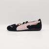 401287-02 Puma Speedcat Ballet SD Puma Black Mauve Mist (Женский)