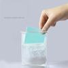 30PCS/ SET Tablets Tile Floor Cleaner Tablets Floor Cleaner Dissolving Paper Cleaning Sheet