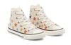 Converse Chuck Taylor All Star   High GS 'Весенние цветы' 671099C