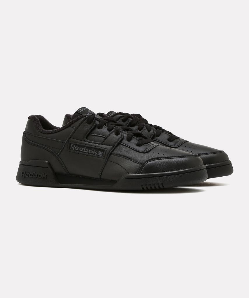 Reebok Workout Plus - Тройной черный / 100244984