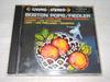 CD PROKOFIEV, CHOPIN, LISZT, FIEDLER;  - Prokofiev: Love for 3 Oranges/ 09026635322 RCA Victor 2000 Europe Classical Used