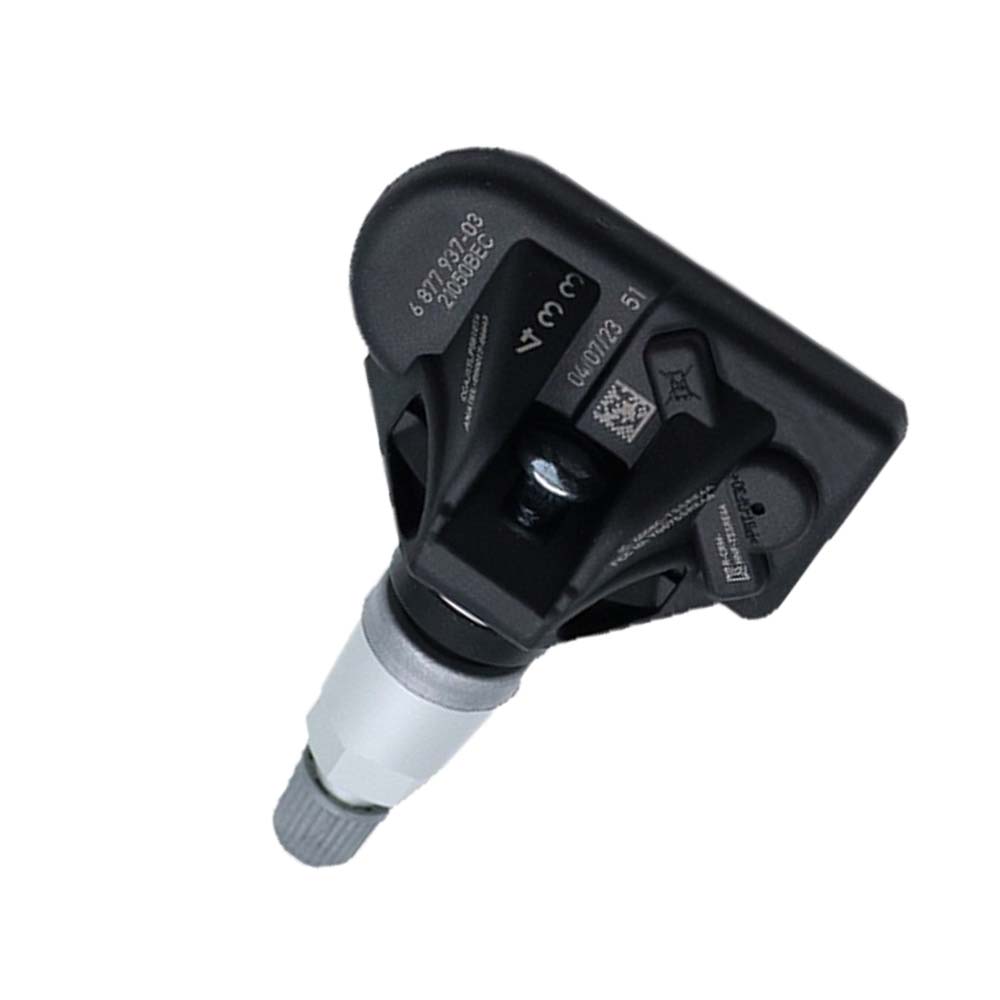 4Pcs Car Tire Pressure Sensor 36106877936 For Bmw 1/2/3/4/5/6/7/8Er M2 Ix3 X3 X4