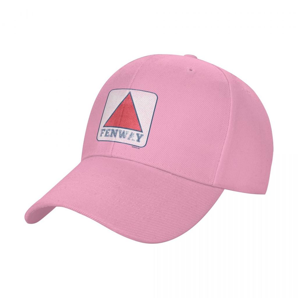 Fan of Fenway Boston Baseball Baseball Cap golf hat genuine tactical cap beach hat Women's Golf Wear Men's