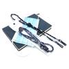 Two Hooks Windproof Hat Strap Anti-lost Hat Retainer New Hat Chin Cord  Men