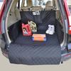 Anti-Wear Dirt-Resistant SUV Pet Trunk Mat