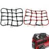 Climbing Car Roof Elastic Luggage Net