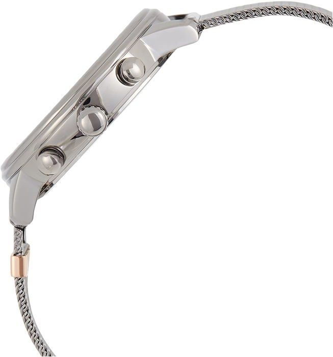 Montre - Tommy Hilfiger - 1782304 - Acier inoxydable - Quartz - Femme