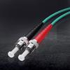 Shengwei 10 Gigabit OM3 Многомодовый Дуплексный FC-ST Оптоволоконный Патч-Корд